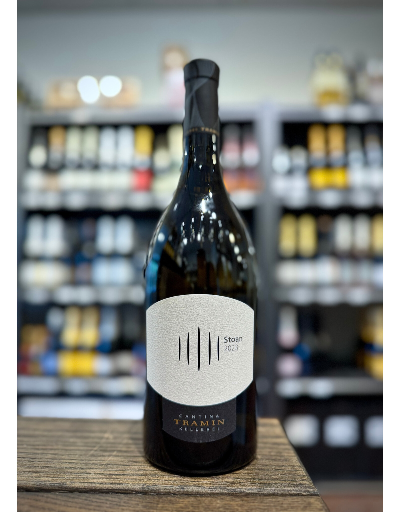 Tramin Stoan 2023