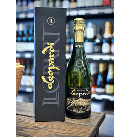 Llopart Leopardi Corpinnat Brut Nature Gran Reserva 2017