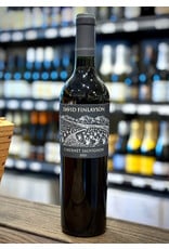 David Finlayson Cabernet Sauvignon 2022