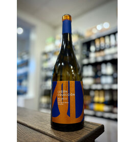 Luzon Coleccion Blanco 2024