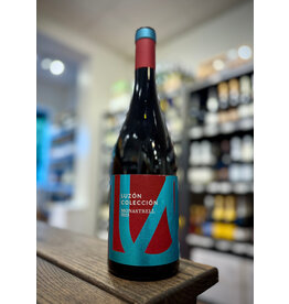 Luzon Monastrell Coleccion 2024
