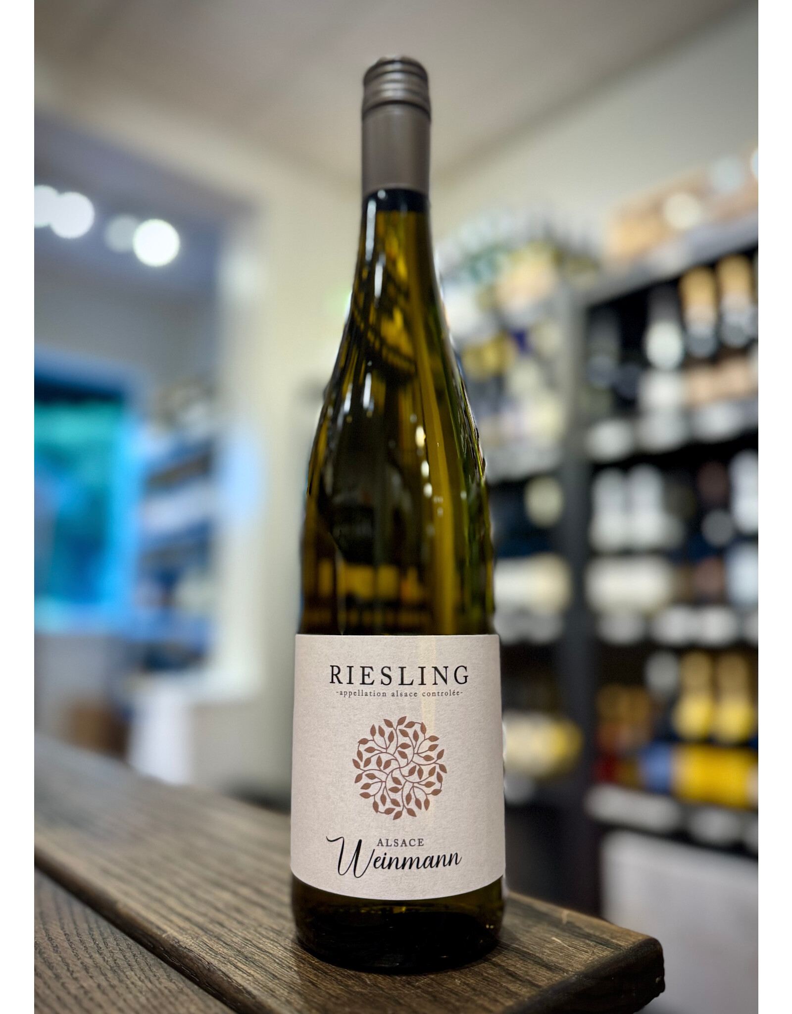 Weinmann Riesling 2023