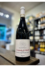 Cantine Madaudo Barone Di Bernaj Cerasuolo di Vittoria 2022