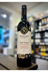 Nugan Cabernet Sauvignon Alcira Vineyard 2019