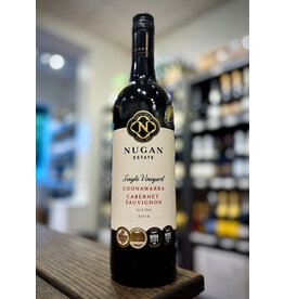 Nugan Cabernet Sauvignon Alcira Vineyard 2019