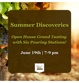 Summer Discoveries @ TWM Orlando - June 19, 2025 | 7-9pm