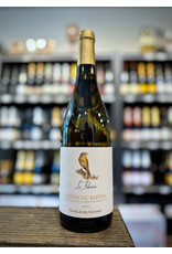 Gonnet Cotes du Rhone Blanc Le Reveur 2024