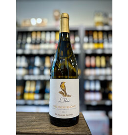 Gonnet Cotes du Rhone Blanc Le Reveur 2024