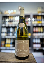 Seguinot-Bordet Bourgogne Blanc 2022