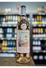 Domaine Le Galantin Bandol Rose 2024