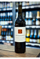 Halter Ranch Cabernet Sauvignon 2020
