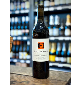 Halter Ranch Cabernet Sauvignon 2021