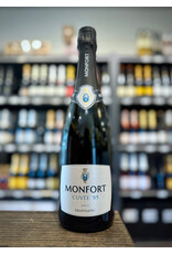 Monfort Trentodoc Brut Cuvee 85