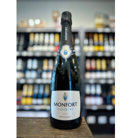 Monfort Trentodoc Brut Cuvee 85