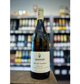 Monfort Muller Thurgau 2022