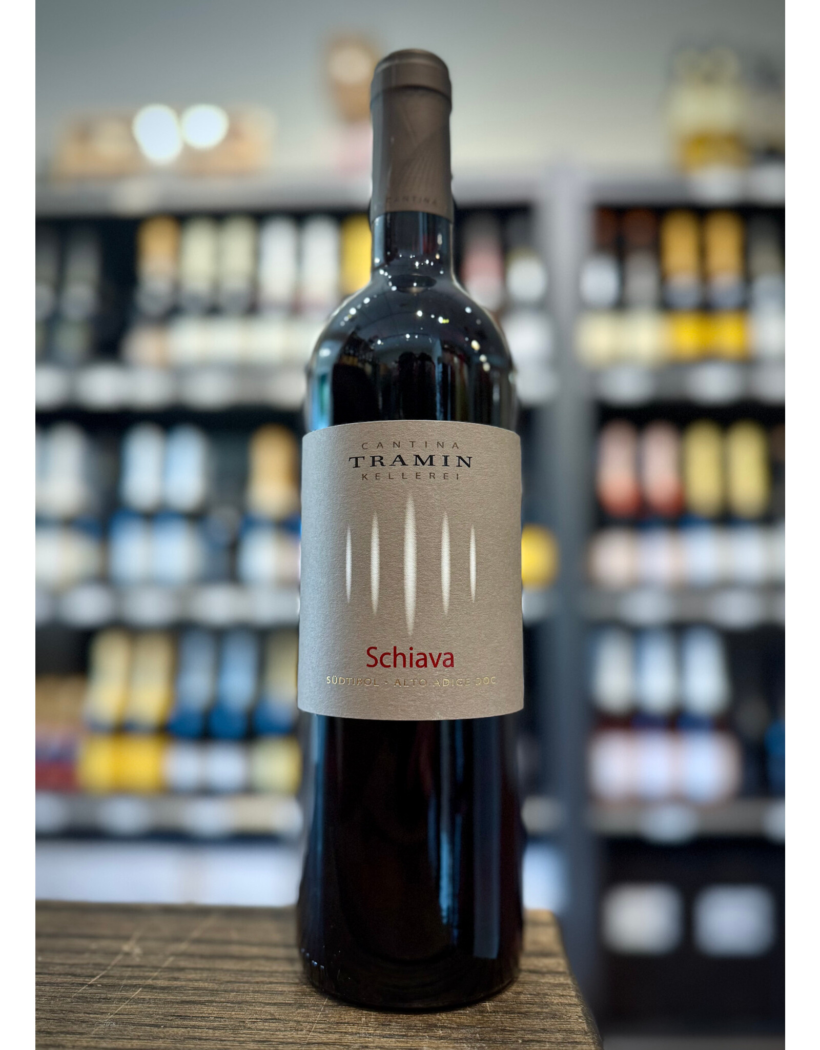 Tramin Schiava 2023