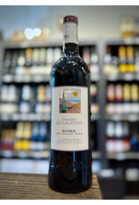 Domaine le Galantin Bandol Rouge 2020