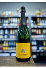 Claude Manciat Cremant de Bourgogne