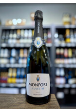 Monfort Trentodoc Brut Cuvee 85