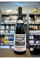 Montesco Pinot Noir Punta Negra 2021