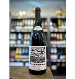 Montesco Pinot Noir Punta Negra 2021