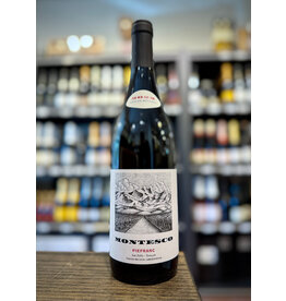 Montesco Cabernet Franc Piefranc 2022