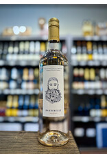 Chateau Barbebelle Provence Rose Fleuri 2024