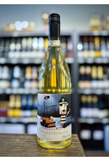 Via Revolucionaria Semillon Hulk 2022