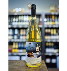 Via Revolucionaria Semillon Hulk 2022