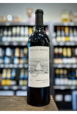 Amulet Cabernet Sauvignon 2021