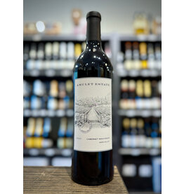 Amulet Cabernet Sauvignon 2021