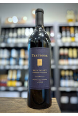 Textbook Cabernet Sauvignon Napa Valley Reserve 2022 Textbook Cabernet Sauvignon Napa Valley Reserve 2022