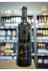 Venge Cabernet Sauvignon Silencieux 2023