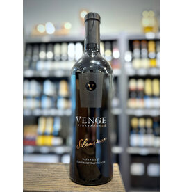 Venge Cabernet Sauvignon Silencieux 2023