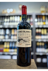 Araucano Carmenere Humo Blanco L'Atalier 2021