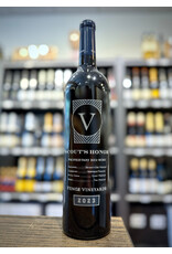 Venge Scouts Honor Red Blend 2023