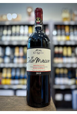 Collemassari Montecucco Reserva 2019