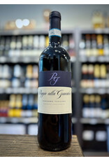 Poggio alla Guardia Rocca di Frassinello 2023