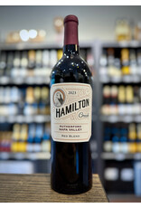 Hamilton Creek Rutherford Red 2023