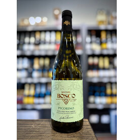 Nestore Bosco Pecorino 2024