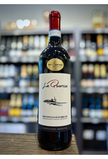 La Quercia Montepulciano d Abruzzo 2022