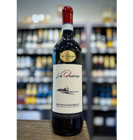La Quercia Montepulciano d Abruzzo 2022