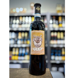 Nestore Bosco Montepulciano d'Abruzzo Pan 2018