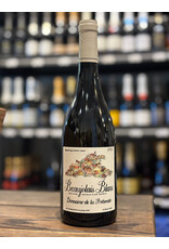 Domaine de la Prebende Beaujolais Blanc 2023