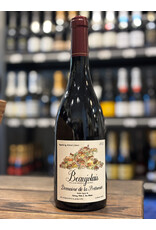 Domaine de la Prebende Beaujolais 2023