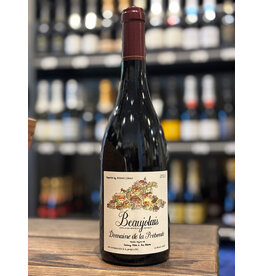 Domaine de la Prebende Beaujolais 2023