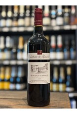 Chateau de Macard Bordeaux Superieur 2019