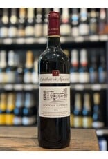 Chateau de Macard Bordeaux Superieur 2020
