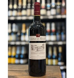 Chateau de Macard Bordeaux Superieur 2020