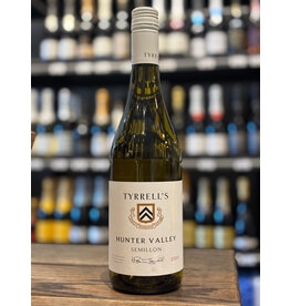 Tyrrells Semillon 2024